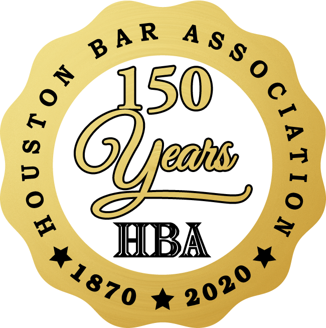 HBA 150th Anniversary Logo