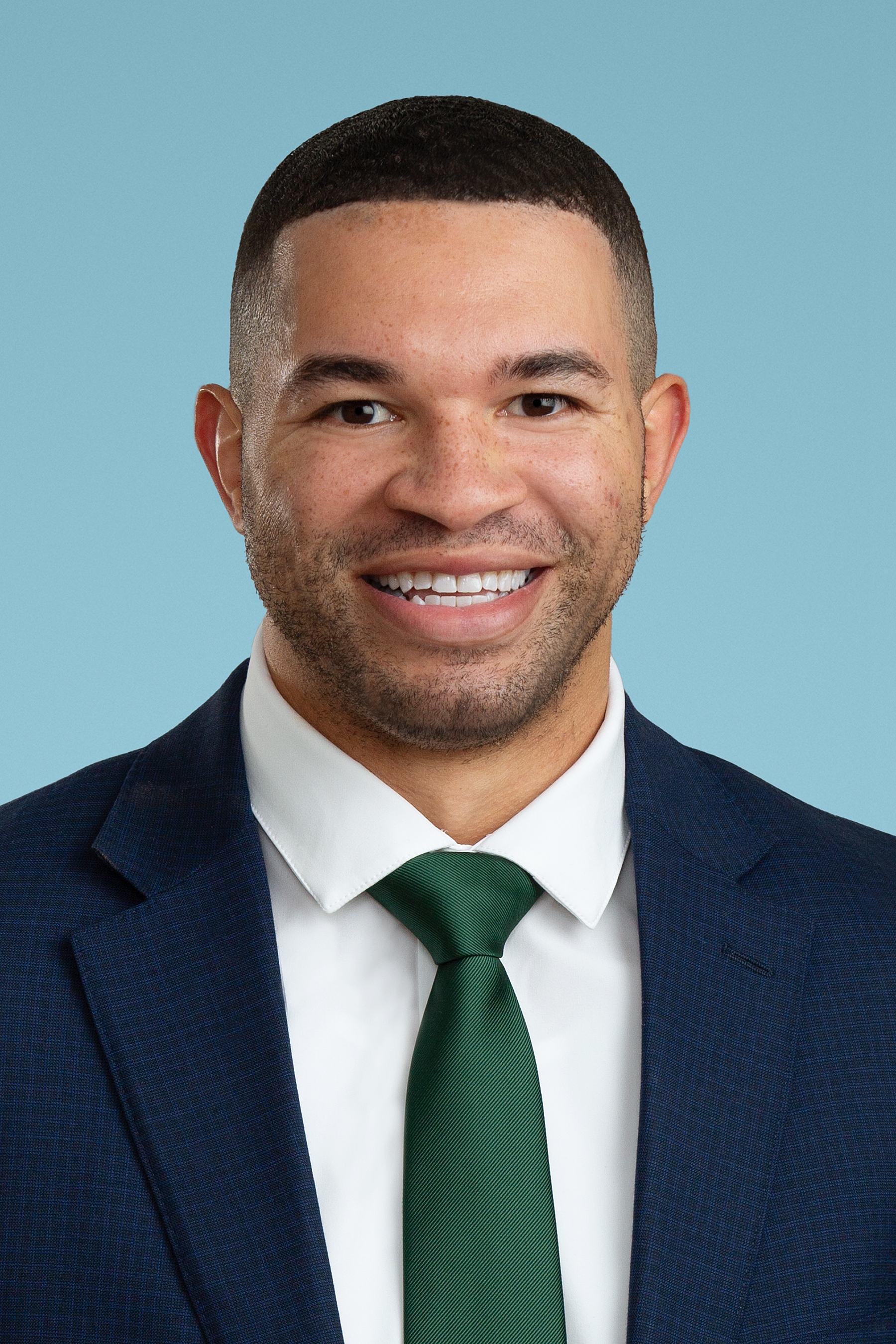 Derrick Anderson