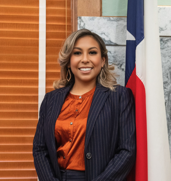 Vanessa Botello