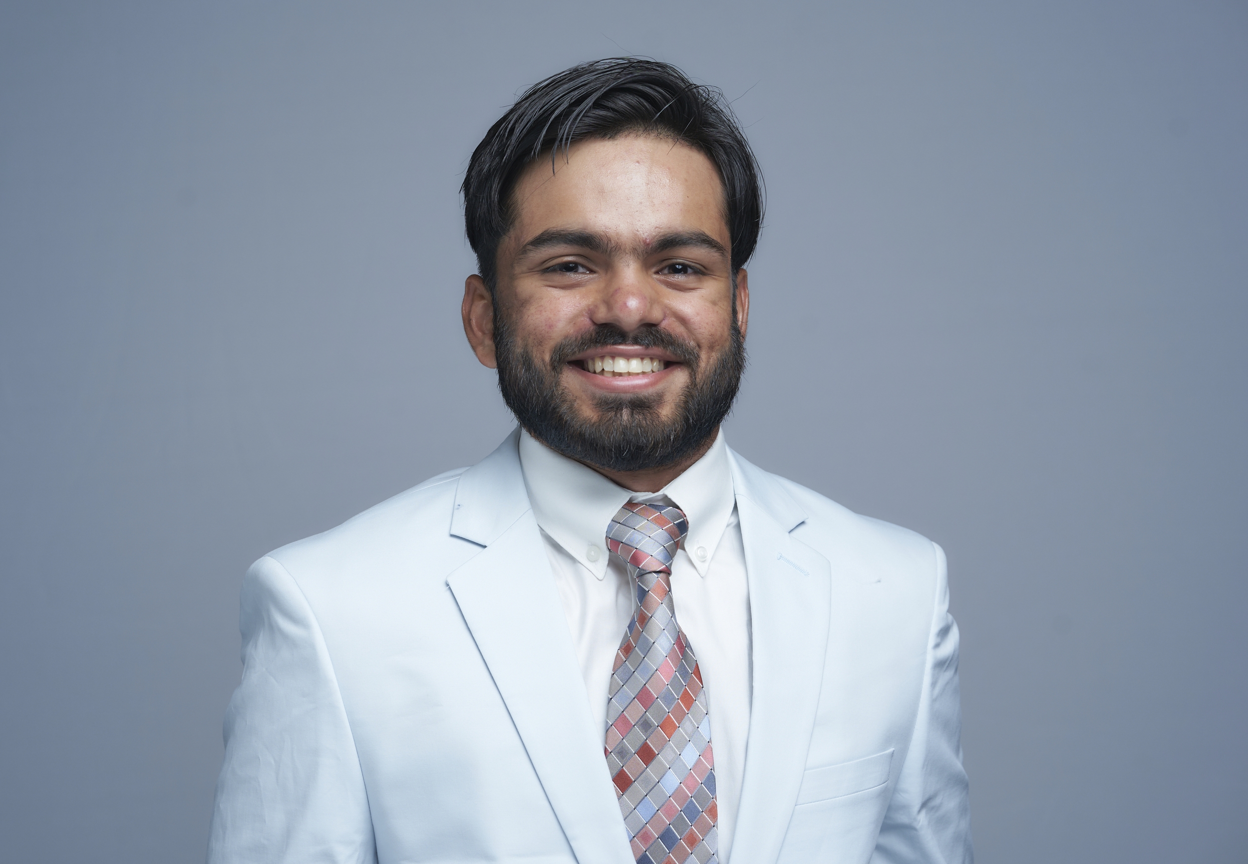 Usayd Siddiqi