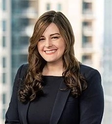 Kaitlyn Dawson