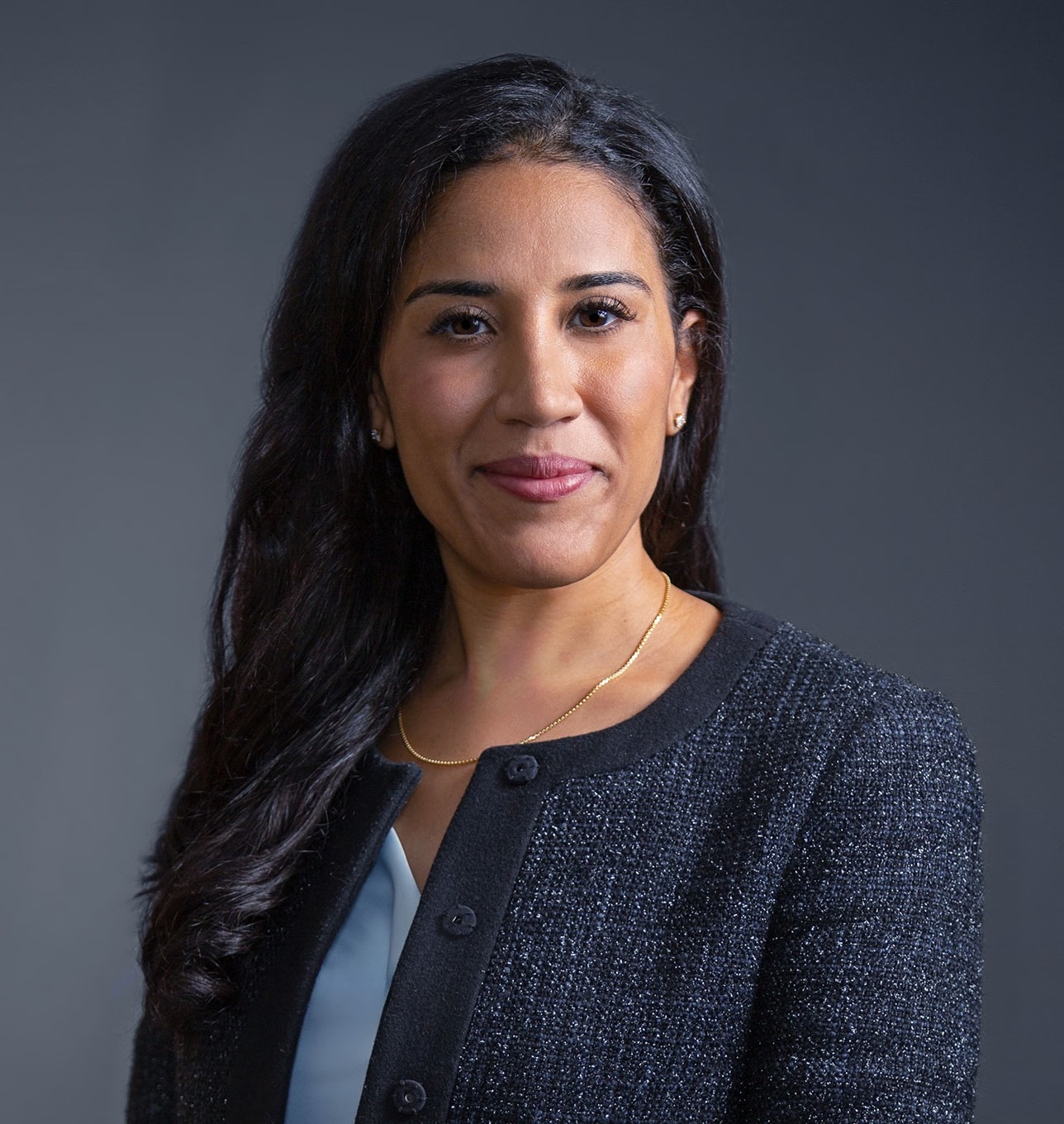 Marjan Batchelor