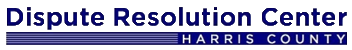 Dispute Resolution Center