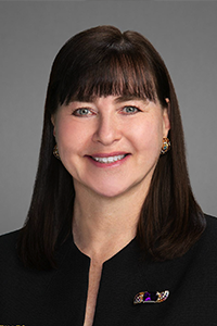 Jennifer Hasley headshot