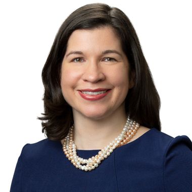 Keri Brown headshot