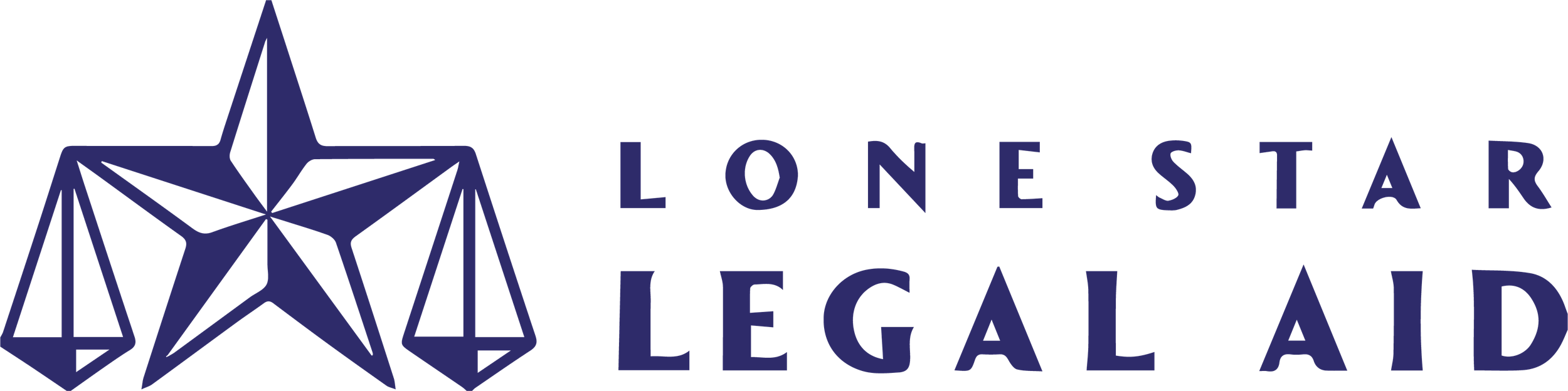 Lone Star Legal Aid