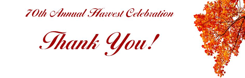 Thank You for Underwriting!
