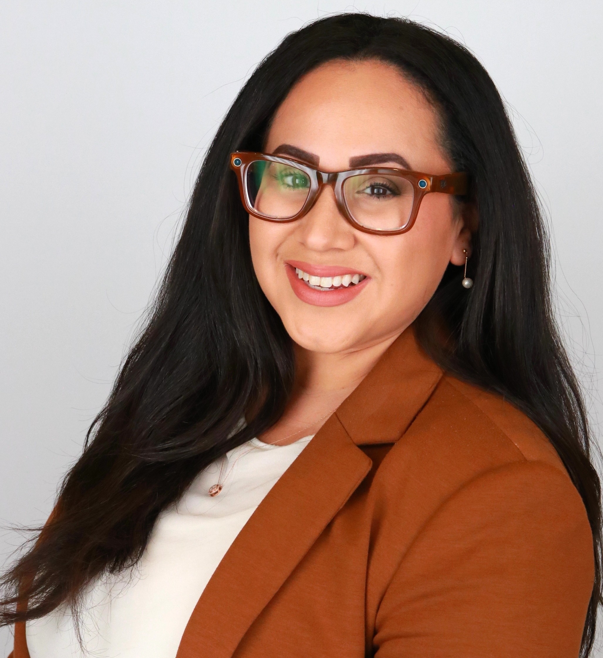 Elizabeth Delgado