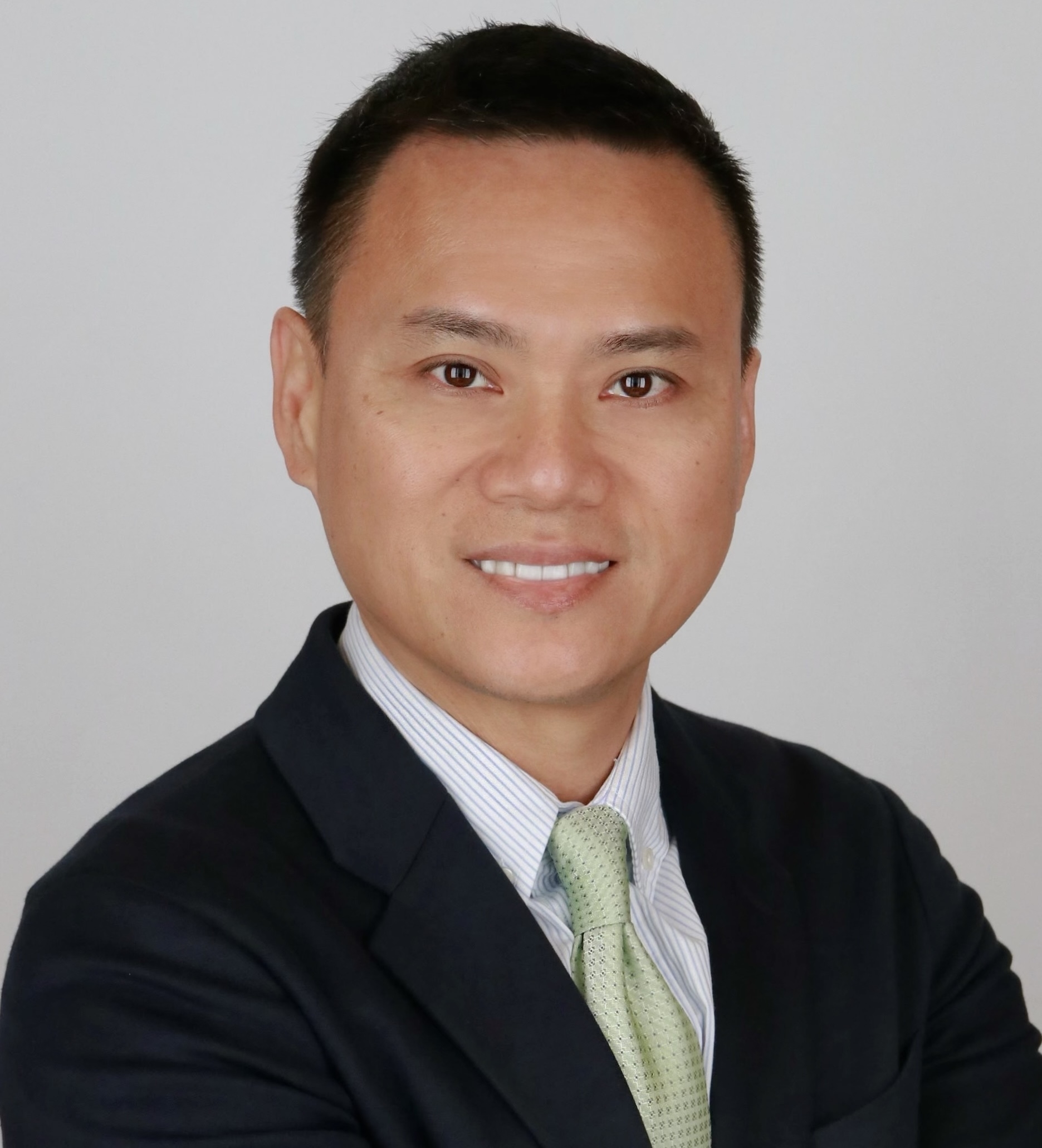 Vinh Ho