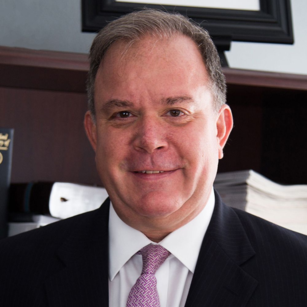 Stephen Barnes headshot