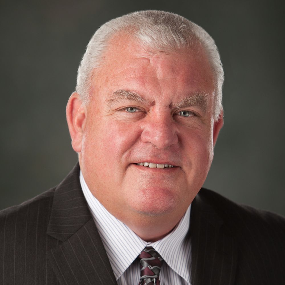 Wayne Kitchens headshot